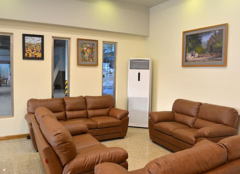 Sala Foto