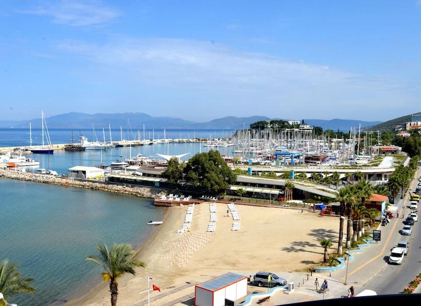 Platja Foto