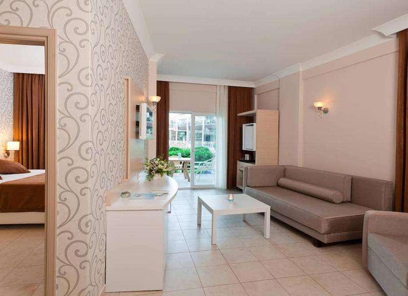 Sala Foto