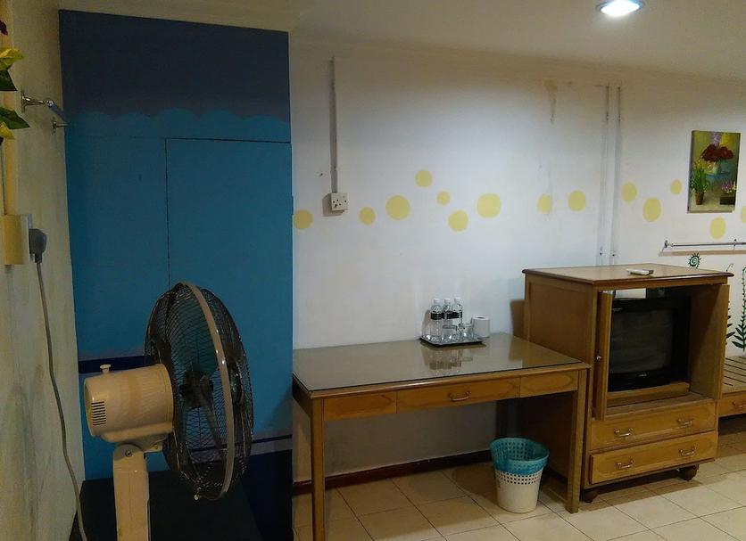 Serveis de l’habitació Foto