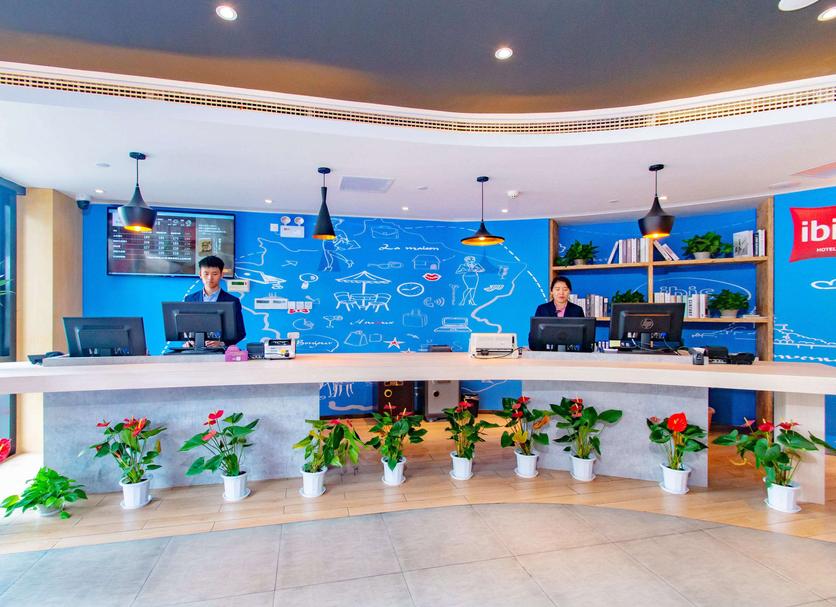 Recepció Foto