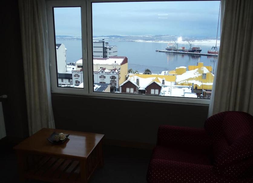 Sala Foto