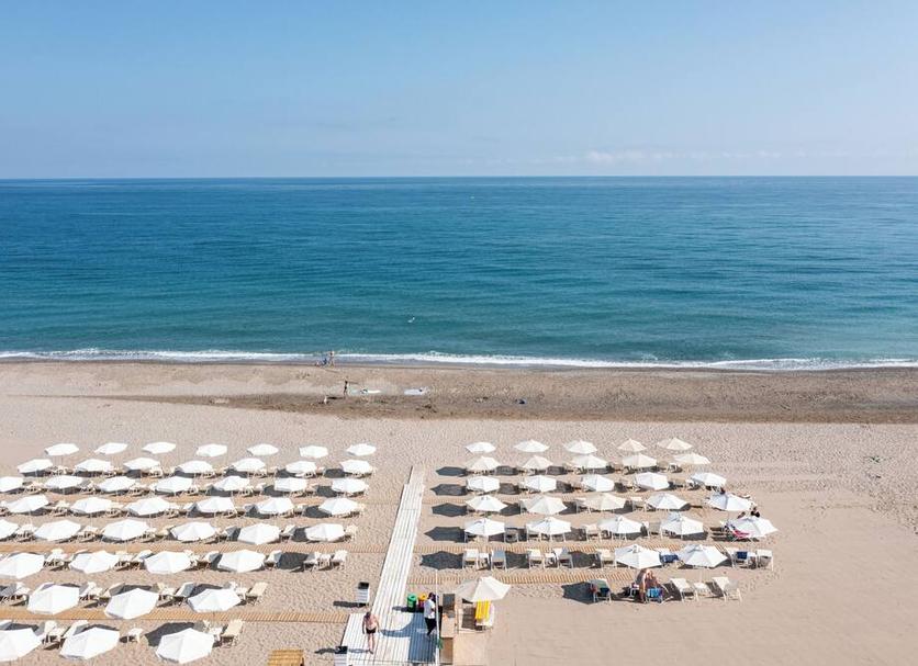 Platja Foto
