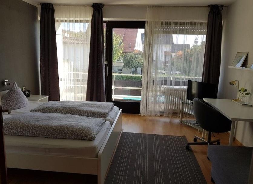 Habitació Foto