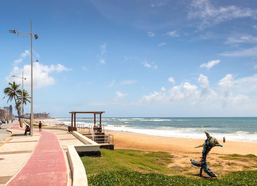 Platja Foto