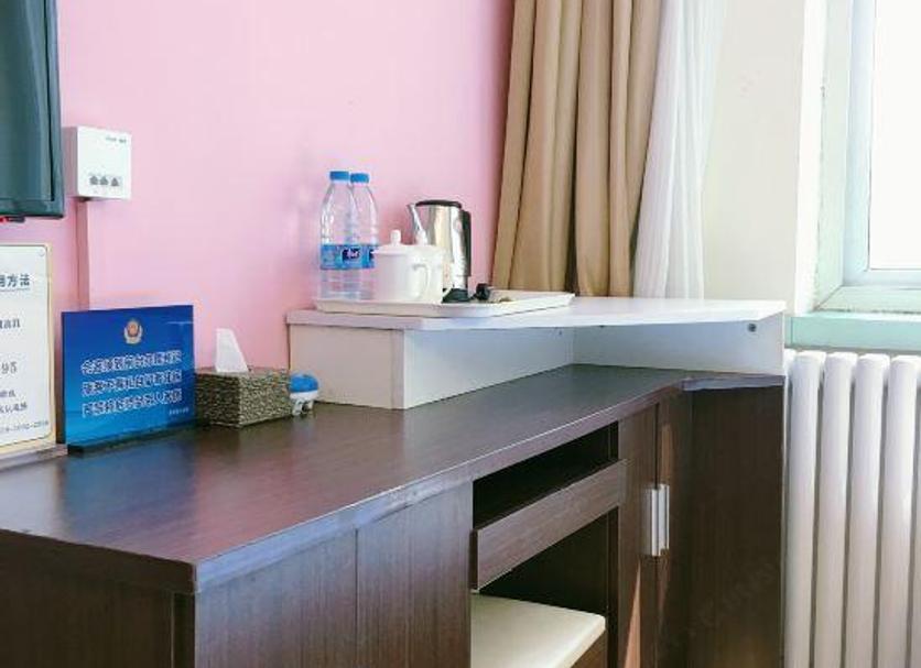 Serveis de l’habitació Foto