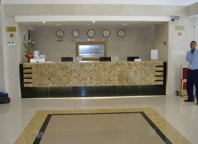 Recepció Foto