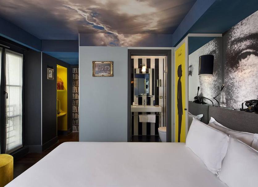 Habitació Foto