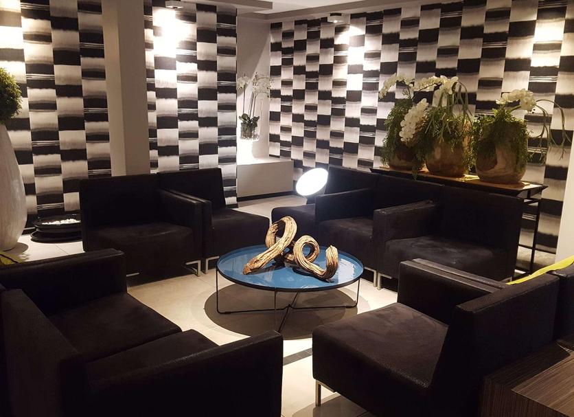 Sala d'estar Foto