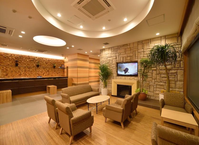 Sala d'estar Foto