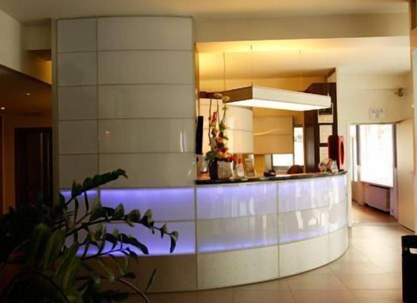 Recepció Foto