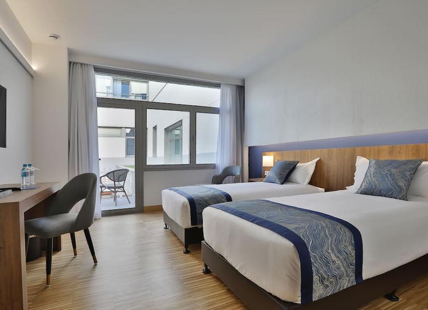 Habitació Foto