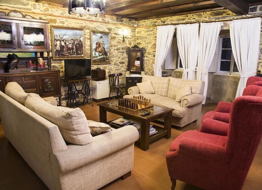Sala Foto