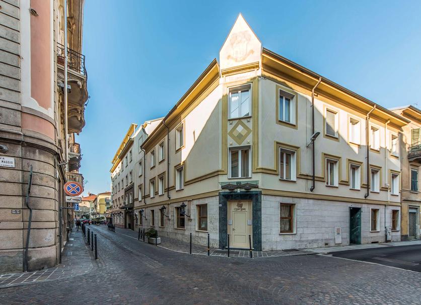 Edifici Foto