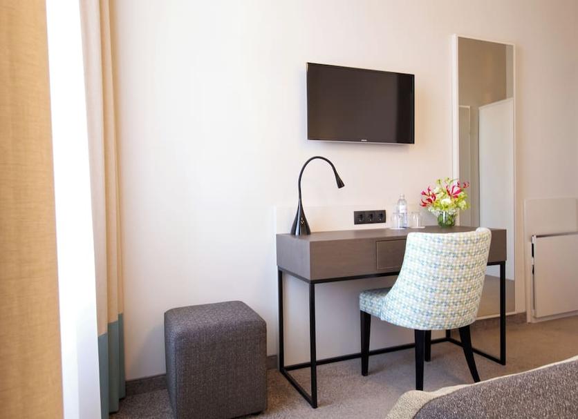 Serveis de l’habitació Foto