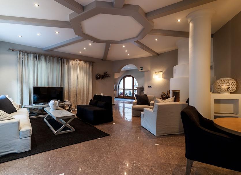 Sala Foto