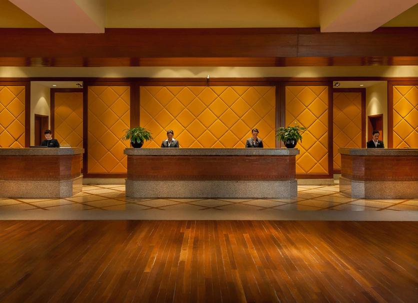 Recepció Foto