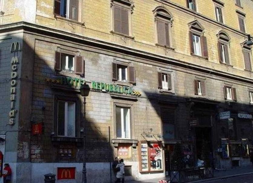 Edifici Foto