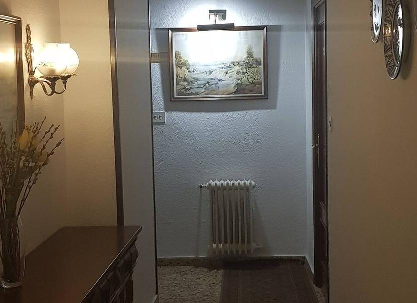 Serveis de l’habitació Foto