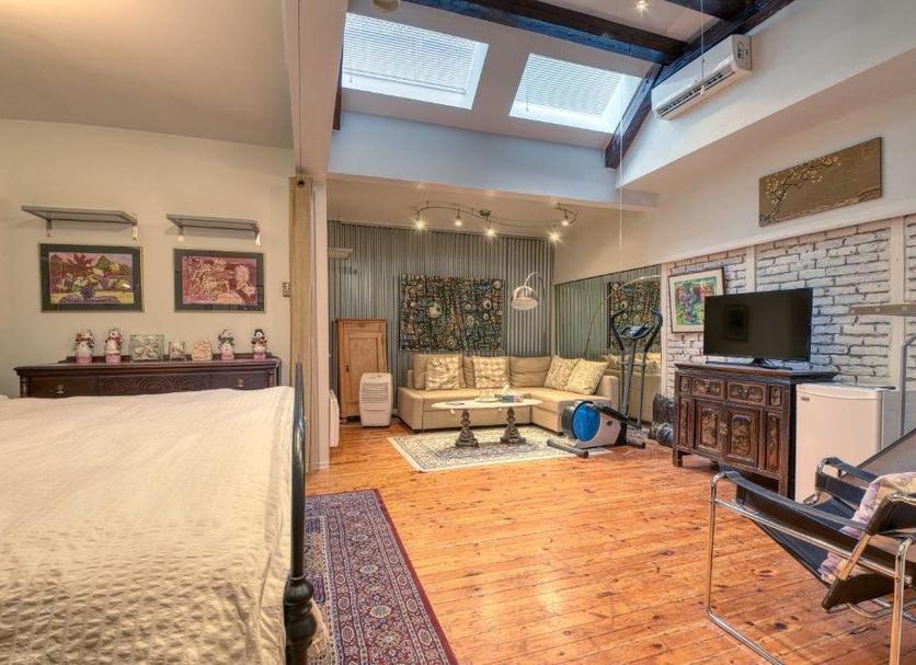 Sala Foto