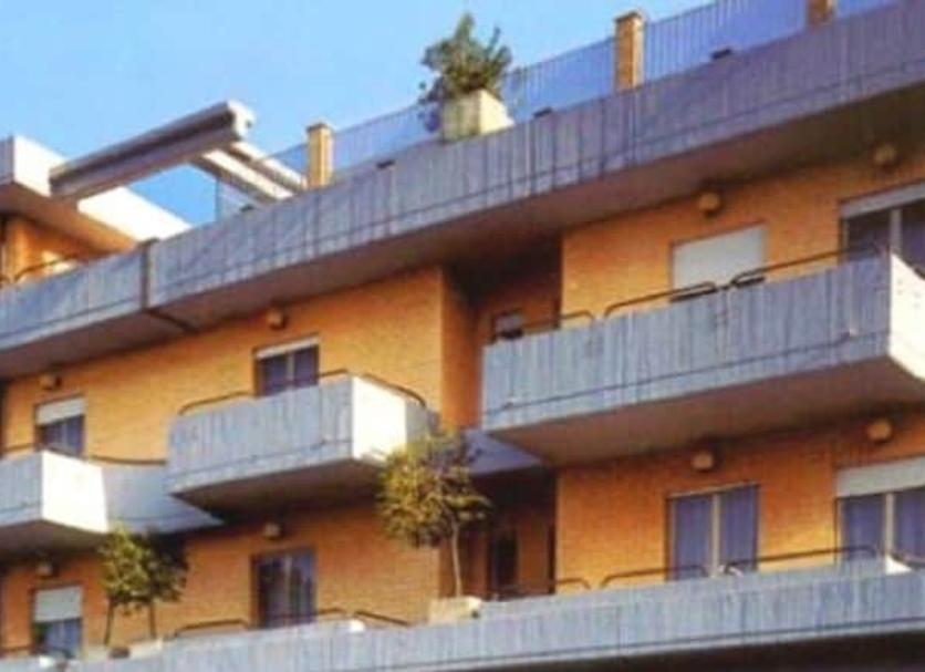 Edifici Foto