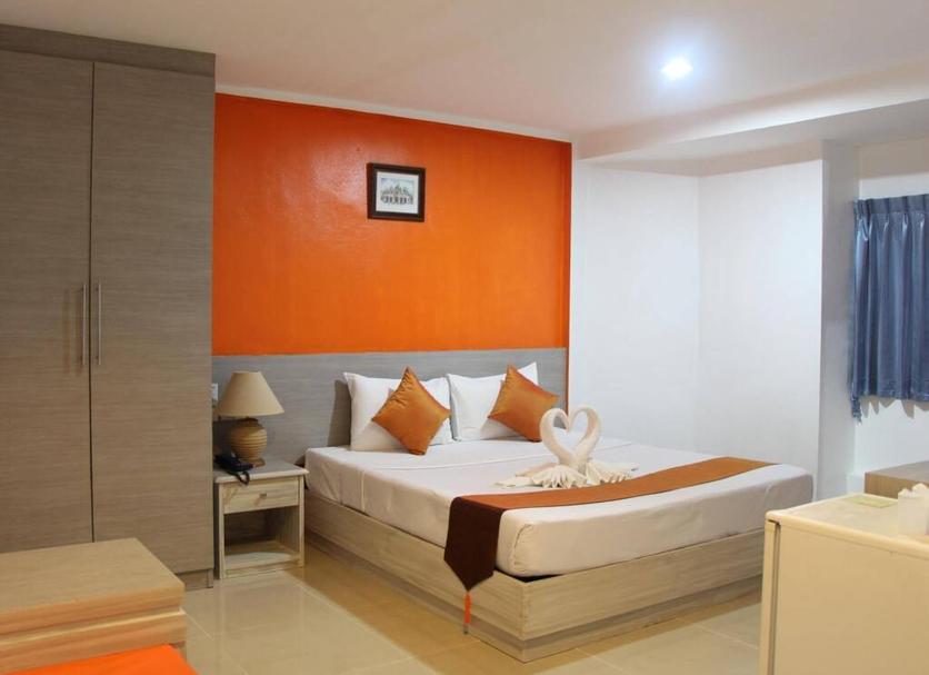 Habitació Foto