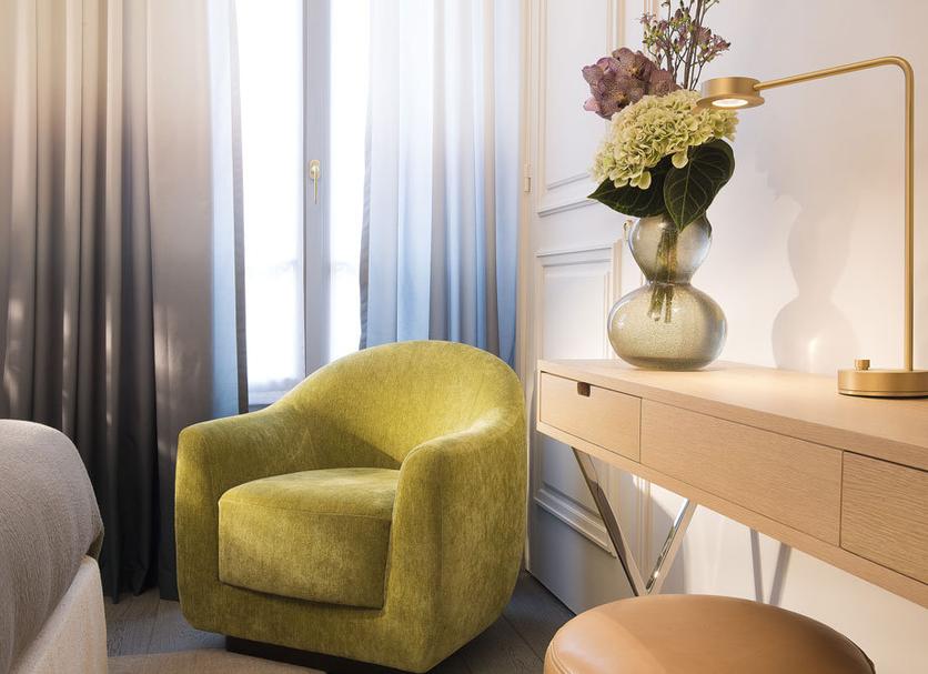 Serveis de l’habitació Foto