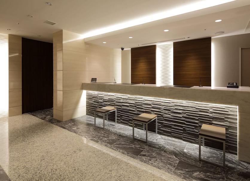 Recepció Foto