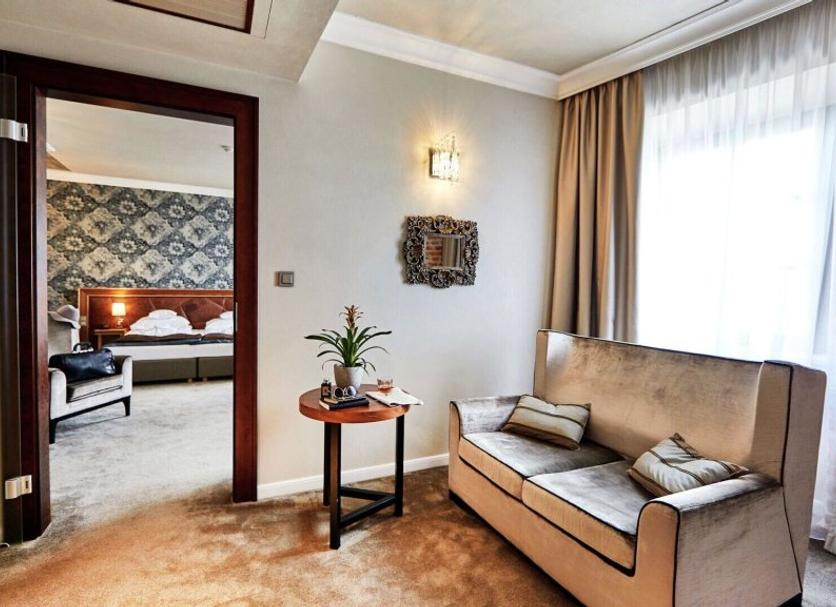 Sala Foto