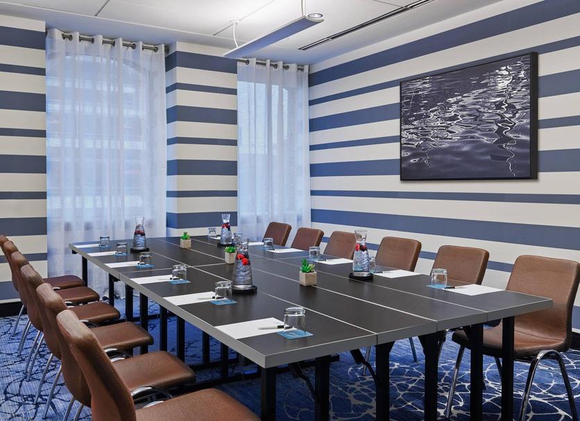 Sala de conferències Foto