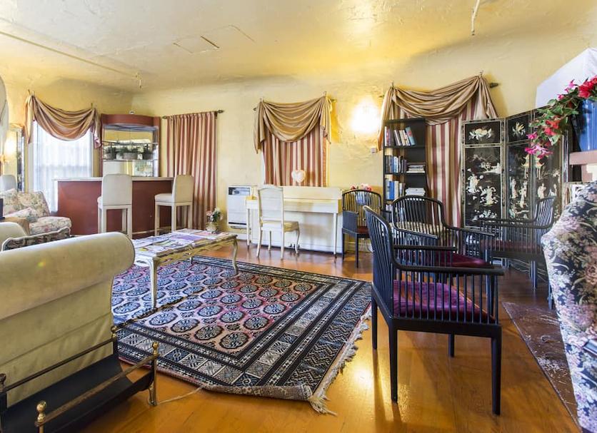 Sala Foto