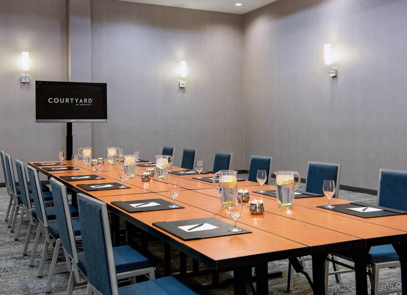 Sala de conferències Foto