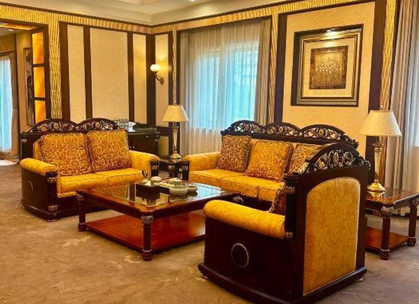 Sala Foto
