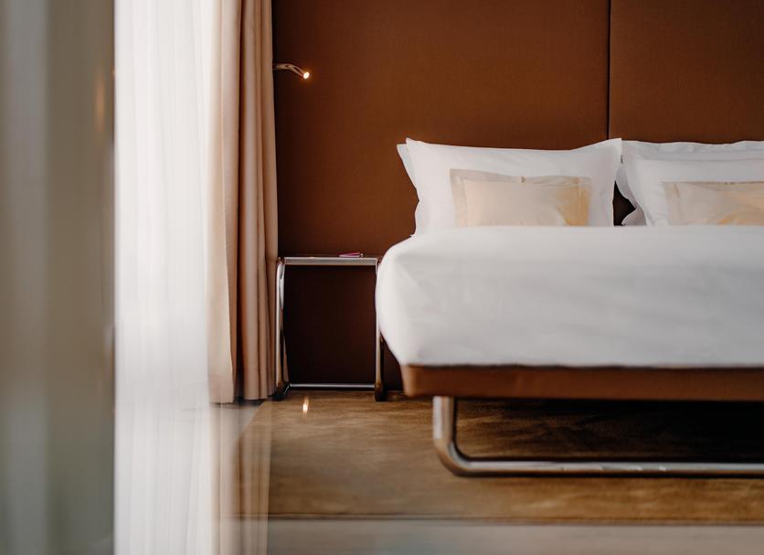 Serveis de l’habitació Foto