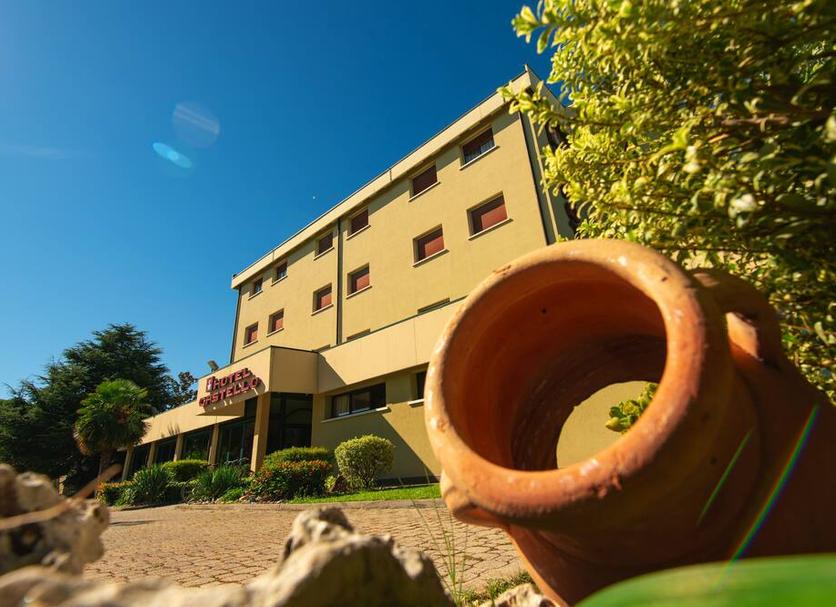 Edifici Foto