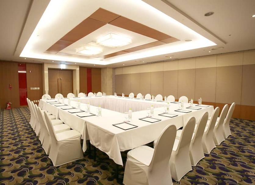 Sala de conferències Foto