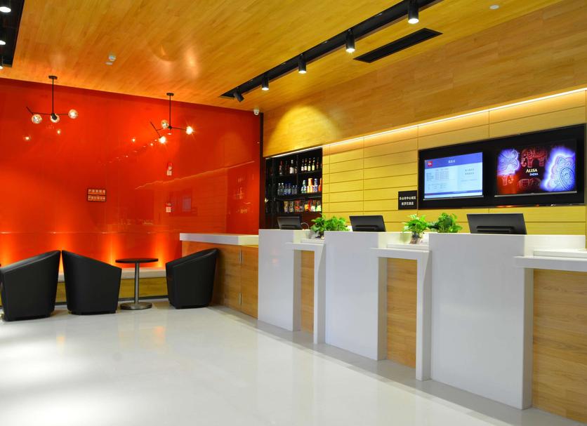 Recepció Foto