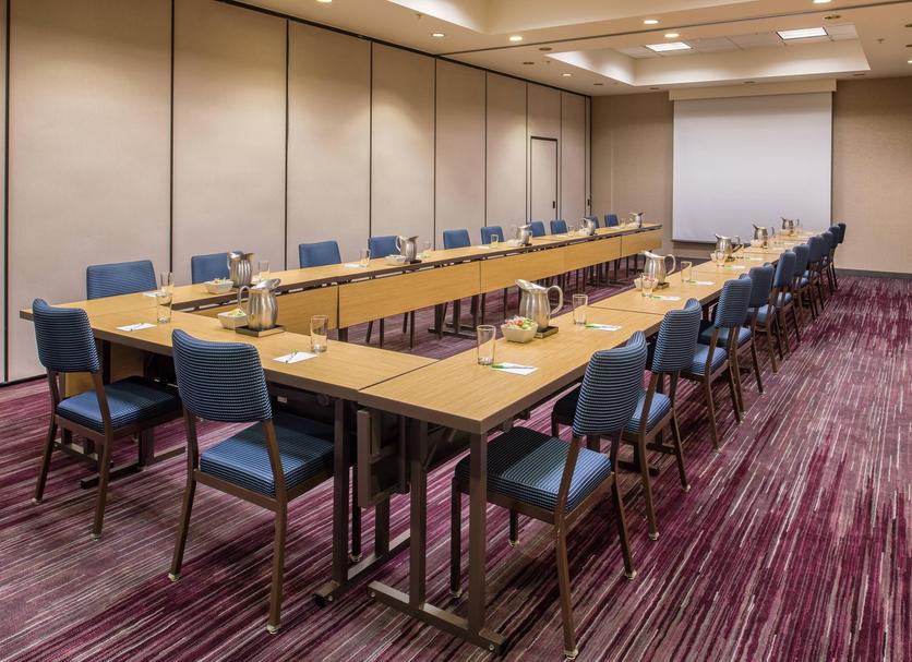 Sala de conferències Foto