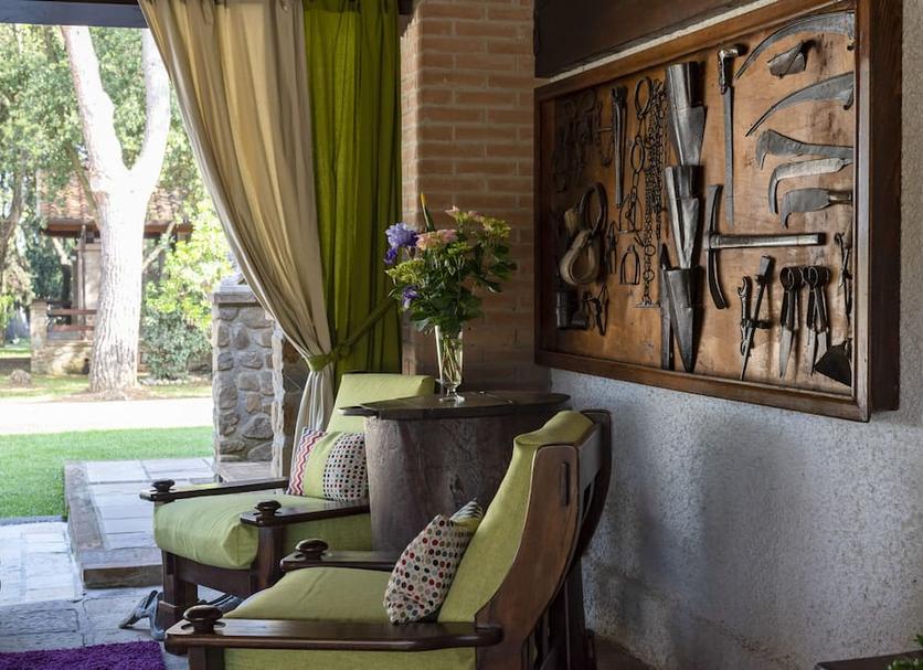 Serveis de l’habitació Foto