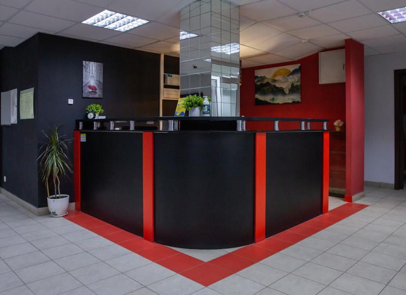 Recepció Foto