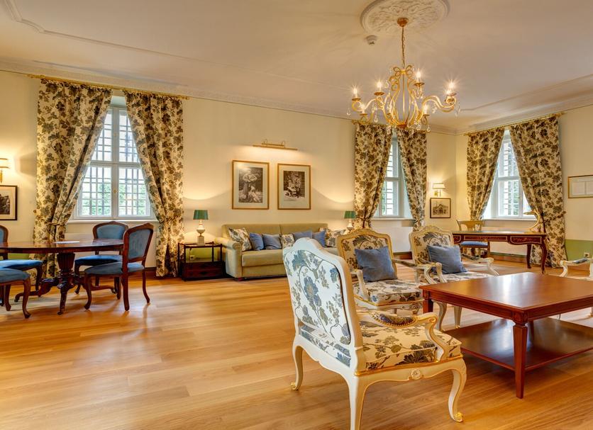 Sala Foto