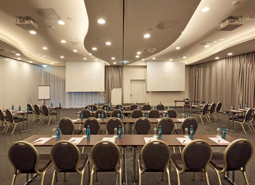 Sala de conferències Foto