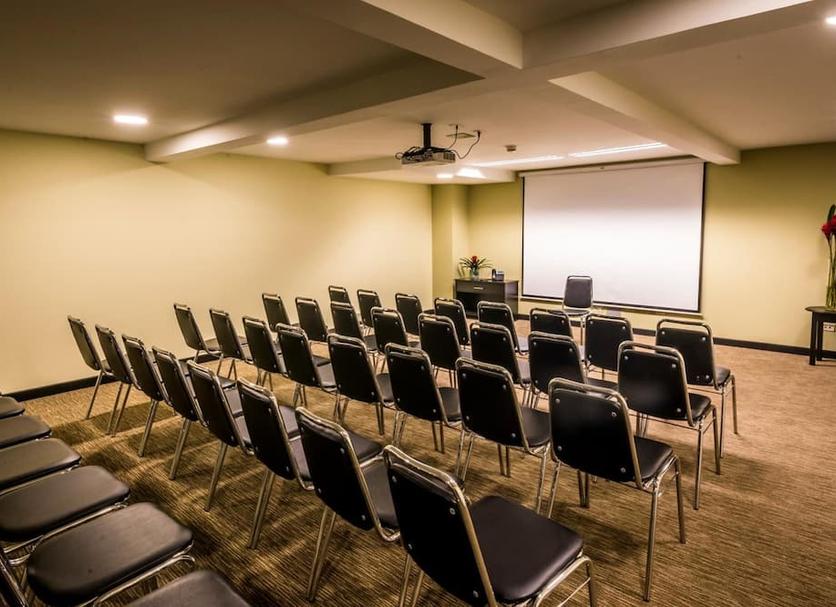 Sala de conferències Foto