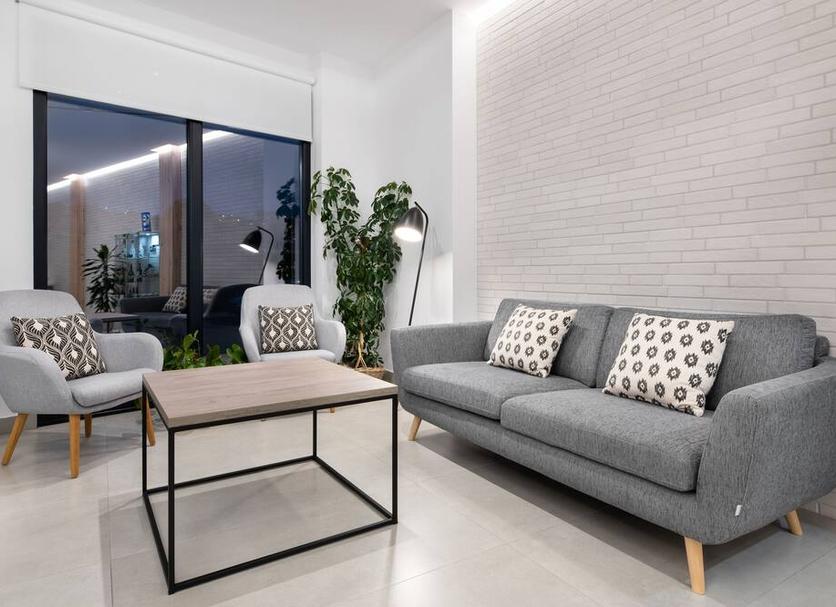 Sala Foto