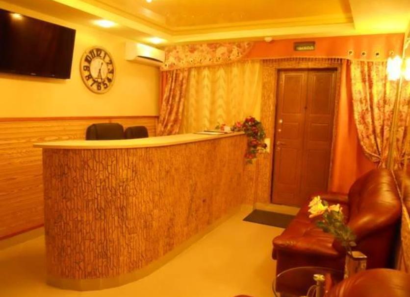 Recepció Foto
