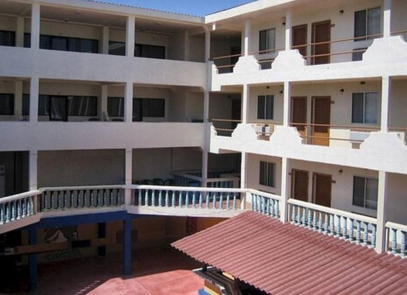 Edifici Foto