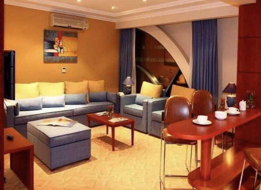 Sala Foto