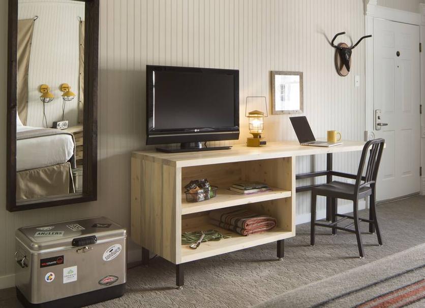 Serveis de l’habitació Foto