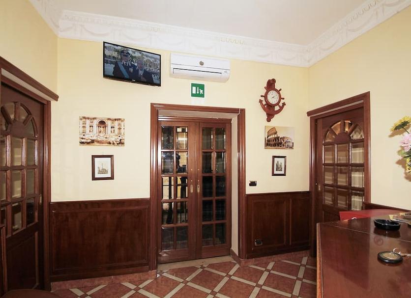 Serveis de l’habitació Foto
