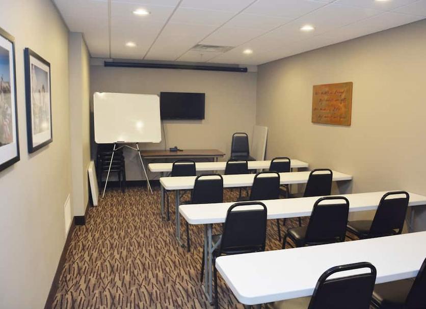 Sala de conferències Foto
